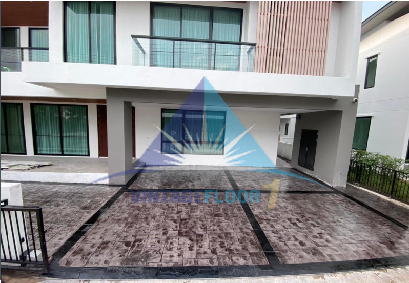 โครงการบ้านจัดสรร ดิ อิเธอร์นิตี้ กรีนวู้ด รังสิต-วงแหวน